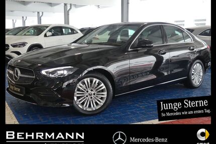 Mercedes-Benz C 180 Gebrauchtwagen