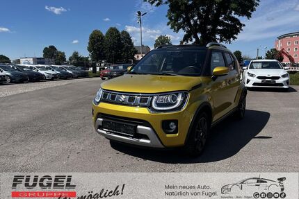 Suzuki Ignis Gebrauchtwagen