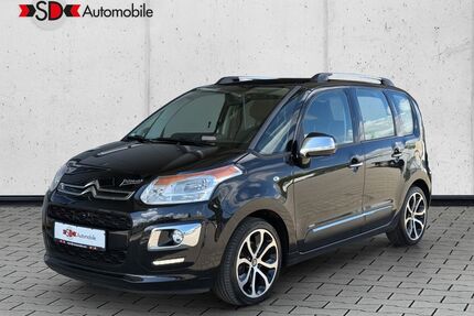 Citroen C3 Picasso Gebrauchtwagen