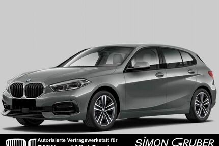 BMW 118 Gebrauchtwagen