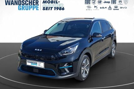 Kia Niro Gebrauchtwagen