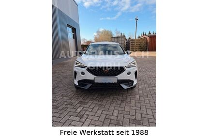 Cupra Formentor Gebrauchtwagen