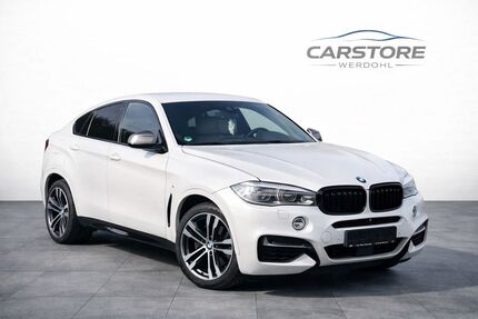 BMW X6 M50 Gebrauchtwagen