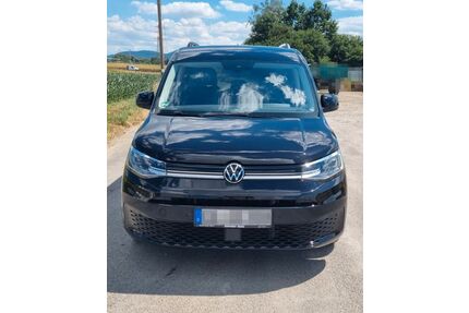 VW Caddy Maxi Gebrauchtwagen