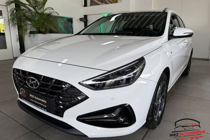 Hyundai i30 Gebrauchtwagen