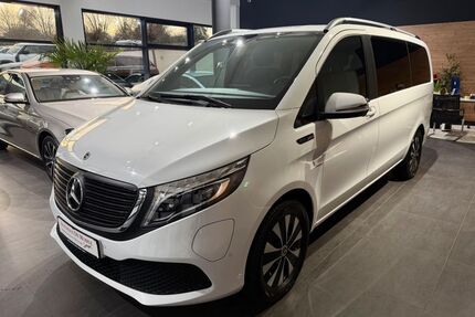 Mercedes-Benz EQV Gebrauchtwagen