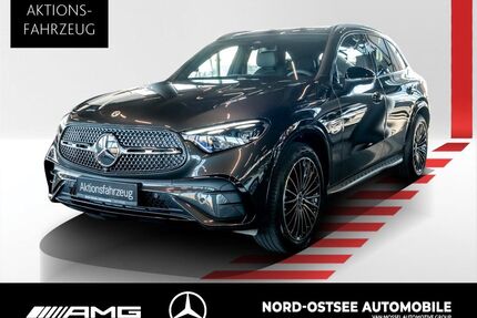 Mercedes-Benz GLC 220 Gebrauchtwagen
