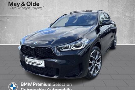 BMW X2 Gebrauchtwagen