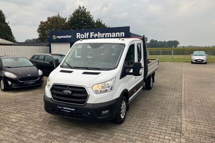 Ford Transit Gebrauchtwagen