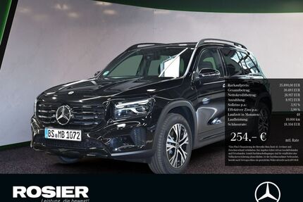 Mercedes-Benz GLB 180 Gebrauchtwagen