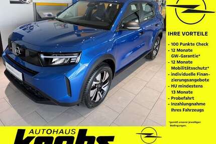 Opel Frontera Gebrauchtwagen