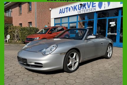 Porsche 996 Gebrauchtwagen