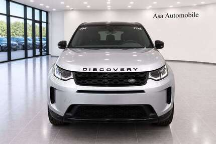 Land Rover Discovery Gebrauchtwagen