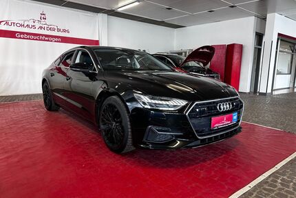 Audi A7 Gebrauchtwagen