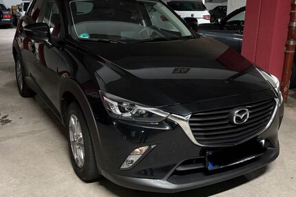 Mazda CX-3 Gebrauchtwagen