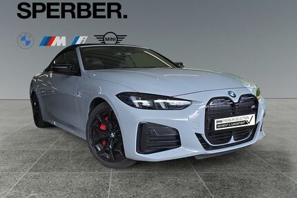 BMW M440 Gebrauchtwagen