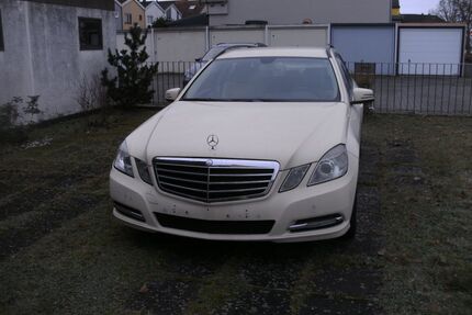 Mercedes-Benz E 200 Gebrauchtwagen