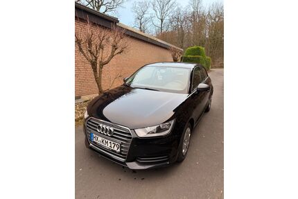 Audi A1 Gebrauchtwagen