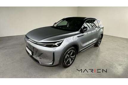 Baic Beijing X75 Gebrauchtwagen