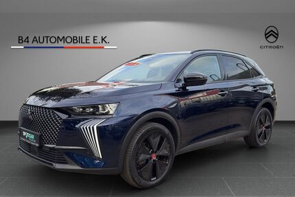 DS Automobiles DS7 (Crossback) Gebrauchtwagen