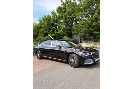 Mercedes-Benz S 680 Gebrauchtwagen
