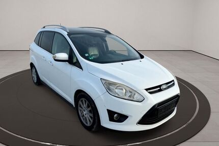 Ford Grand C-Max Gebrauchtwagen