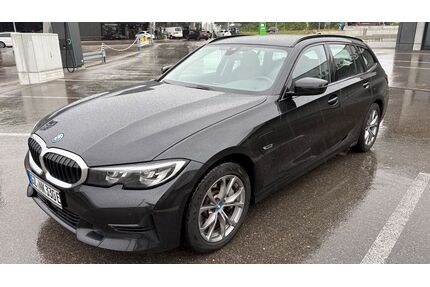BMW 330 Gebrauchtwagen