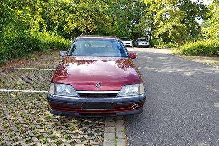 Opel Omega Gebrauchtwagen