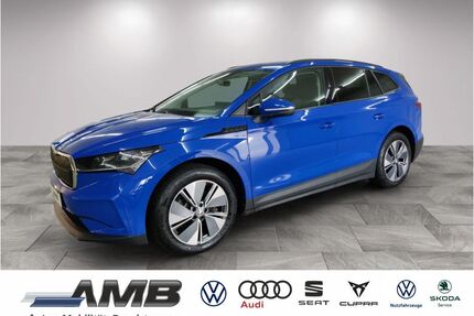 Skoda Enyaq Gebrauchtwagen