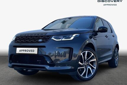 Land Rover Discovery Sport Gebrauchtwagen