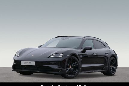 Porsche Taycan Gebrauchtwagen