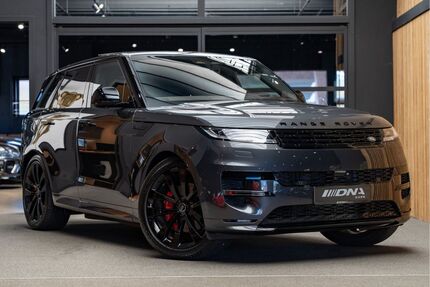Land Rover Range Rover Sport Gebrauchtwagen