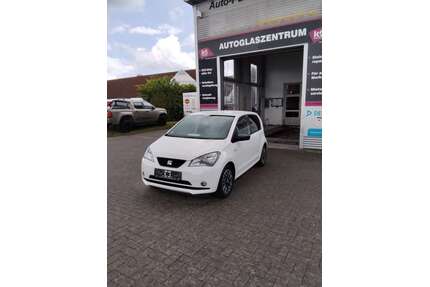 Seat Mii Gebrauchtwagen