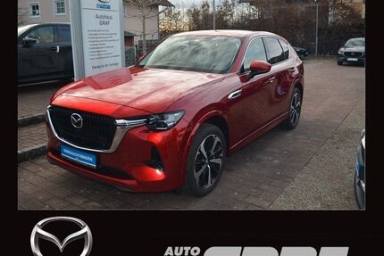 Mazda CX-60 Gebrauchtwagen