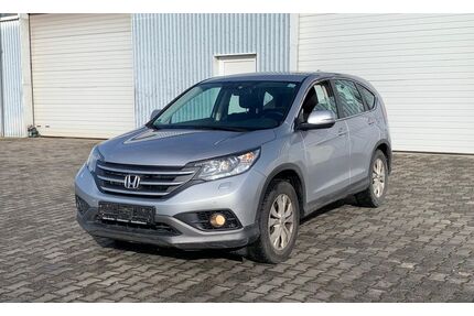 Honda CR-V Gebrauchtwagen