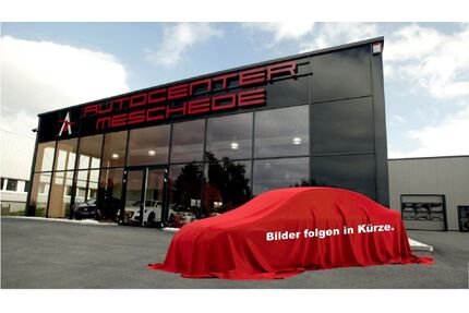 Ford Mustang Gebrauchtwagen