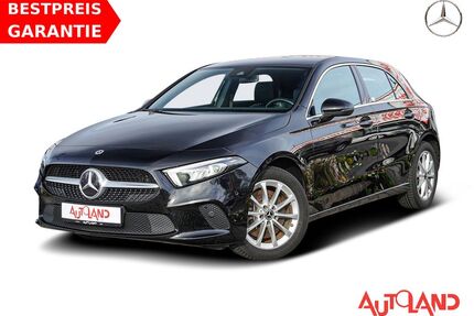 Mercedes-Benz A 250 Gebrauchtwagen