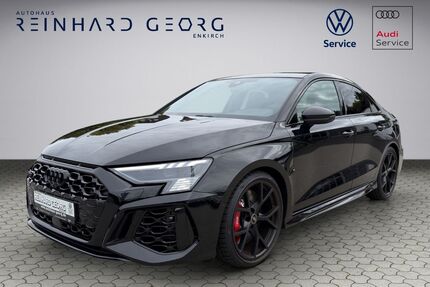 Audi RS3 Gebrauchtwagen