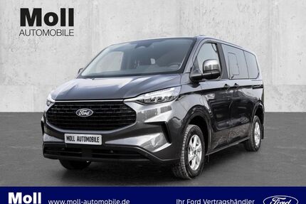 Ford Tourneo Custom Gebrauchtwagen