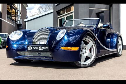 Morgan Aero 8 Gebrauchtwagen