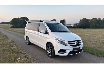Mercedes-Benz Vito Gebrauchtwagen