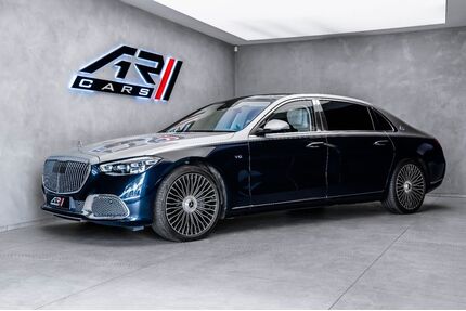 Mercedes-Benz S 680 Gebrauchtwagen