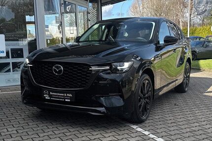 Mazda CX-60 Gebrauchtwagen