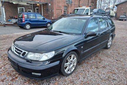Saab 9-5 Gebrauchtwagen