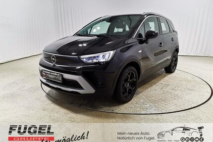 Opel Crossland (X) Gebrauchtwagen