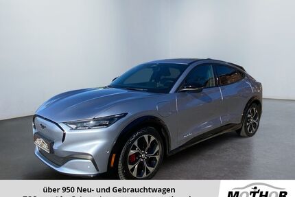 Ford Mustang Mach-E Gebrauchtwagen
