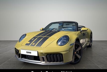 Porsche 992 Gebrauchtwagen