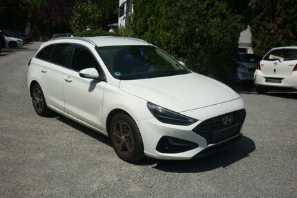 Hyundai i30 Gebrauchtwagen