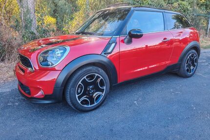 Mini Cooper S Paceman Gebrauchtwagen
