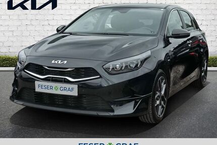 Kia ceed / Ceed Gebrauchtwagen